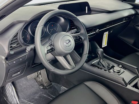 New 2026 MAZDA MAZDA3 s Sport image 7