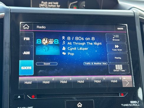 Used 2019 Subaru Forester Touring w/ Popular Package #3 image 25