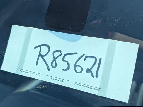 Certified 2025 Ford F150 King Ranch w/ FX4 Off-Road Package image 16