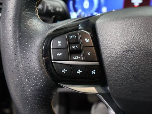 Used 2022 Ford Explorer ST w/ Equipment Group 401A image 39