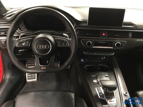 Used 2018 Audi RS 5 w/ Dynamic Package image 20