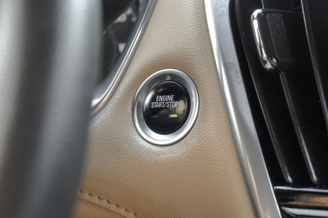 Used 2022 Chevrolet Traverse LS w/ LPO, Floor Liner Package AWD/4WD image 20