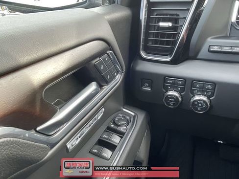 Used 2024 GMC Sierra 1500 Denali w/ Denali Reserve Package image 18