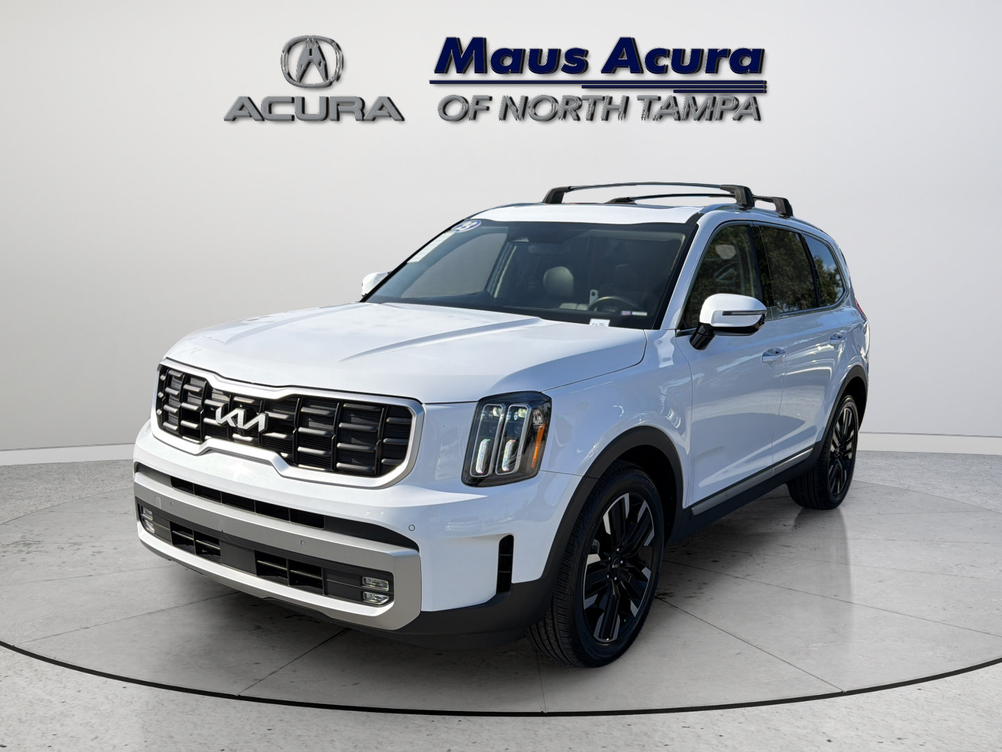 Used 2023 Kia Telluride SX FWD image 4