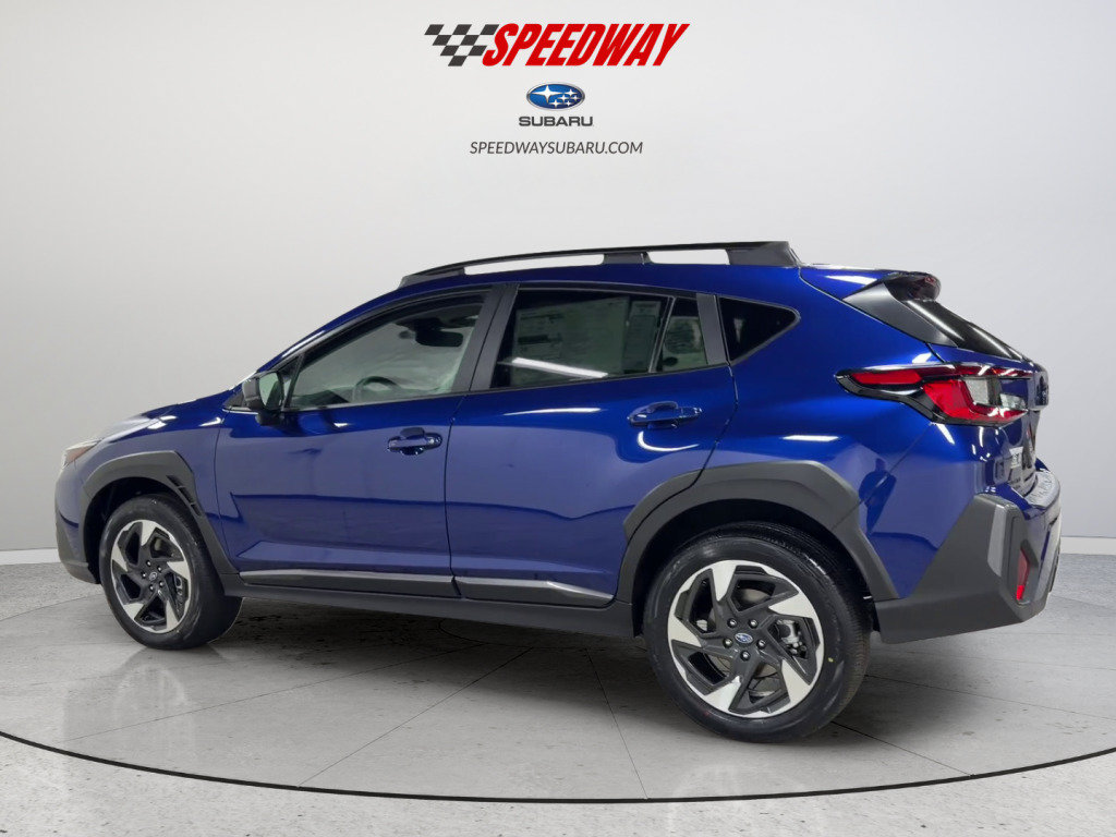 New 2026 Subaru Crosstrek 2.5i Limited AWD/4WD image 9