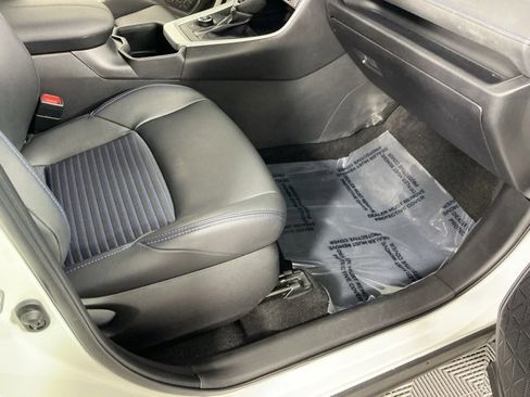 Used 2022 Toyota RAV4 XSE image 14