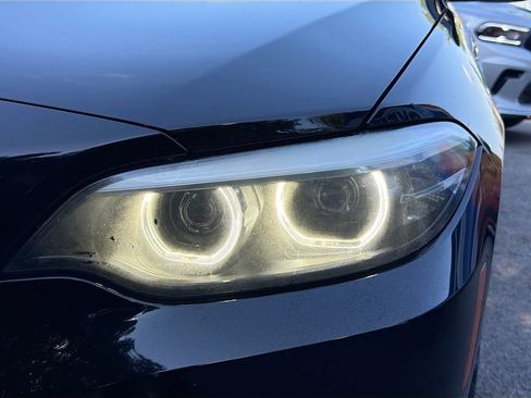 Used 2018 BMW 230i Coupe RWD image 10