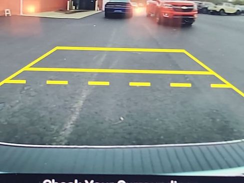 Used 2024 Honda Odyssey EX-L image 15