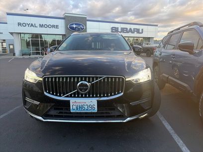 Used 2023 Volvo XC60 B5 Plus