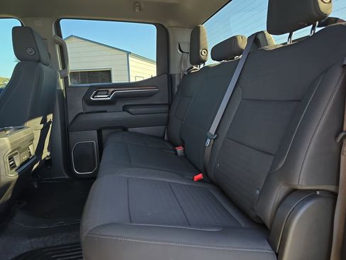 Used 2024 Chevrolet Silverado 1500 LT Trail Boss image 12