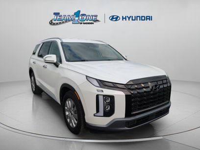 Used 2024 Hyundai Palisade SEL
