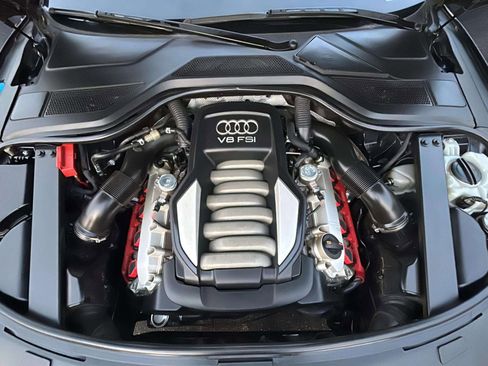 Used 2011 Audi A8 4.2 image 13
