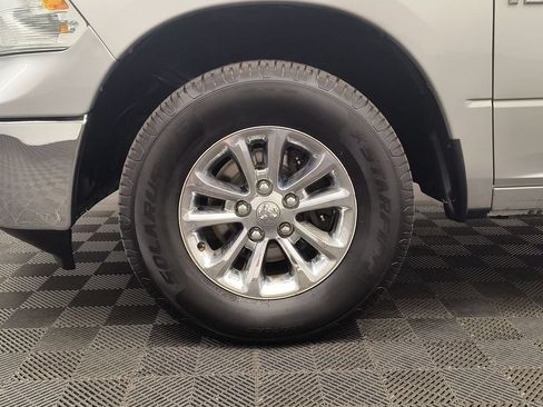Used 2014 RAM 1500 Big Horn AWD/4WD image 11