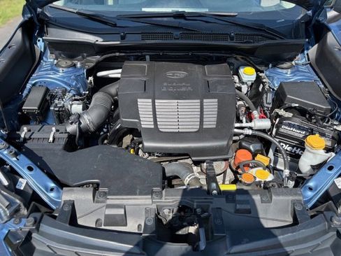 Used 2022 Subaru Forester 2.5i image 19