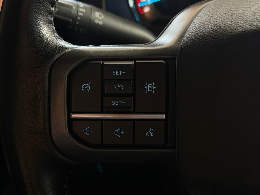 Used 2021 Ford F150 XLT w/ Equipment Group 302A High AWD/4WD image 20