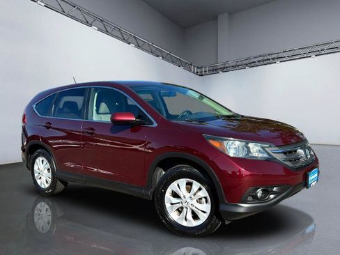 Used 2012 Honda CR-V EX image 24