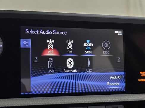 Used 2019 Lexus ES 350 image 5