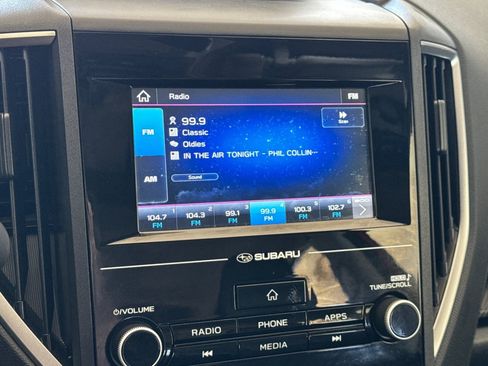 Used 2023 Subaru Crosstrek 2.0i image 17