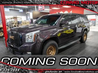 Used 2015 GMC Yukon XL Denali w/ Open Road Package video 1