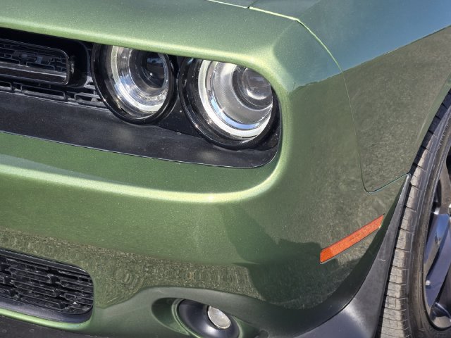 Used 2021 Dodge Challenger GT w/ Blacktop Package RWD image 8