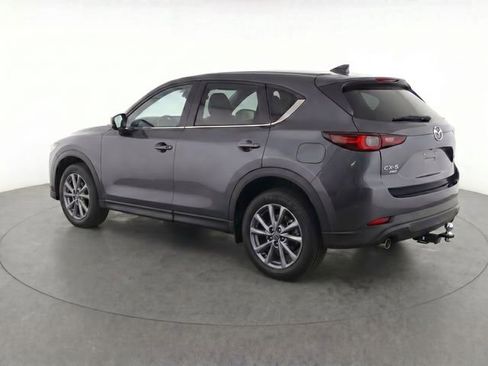 Used 2022 MAZDA CX-5 AWD 2.5 S image 3