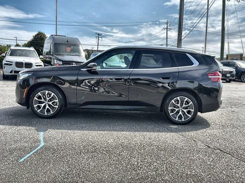 Used 2026 BMW X3 xDrive30i w/ Convenience Package AWD/4WD image 11