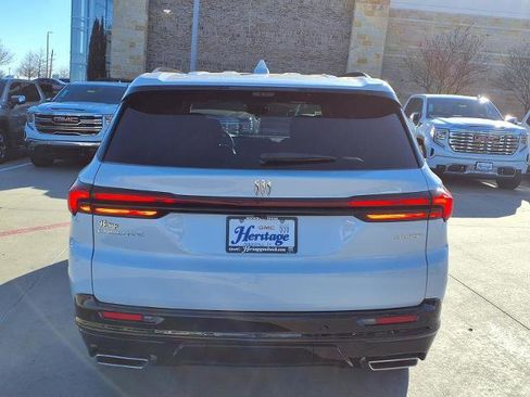 New 2026 Buick Enclave Sport Touring w/ Power Package FWD image 24