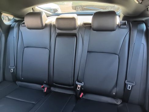 Used 2025 Acura Integra A-Spec image 17