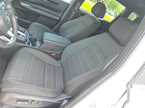 Used 2024 Honda CR-V Sport image 10