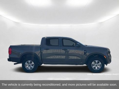 Used 2025 Ford Ranger XL w/ Trailer Tow Package RWD image 4