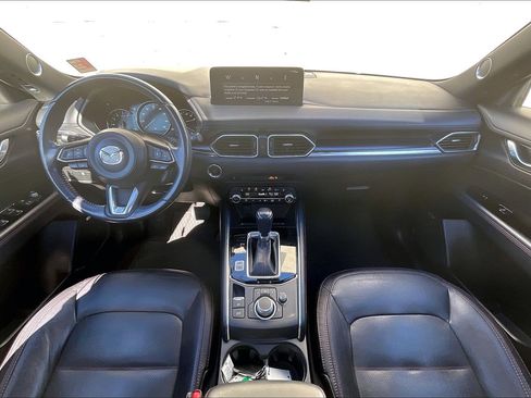 Used 2022 MAZDA CX-5 AWD 2.5 Turbo image 15