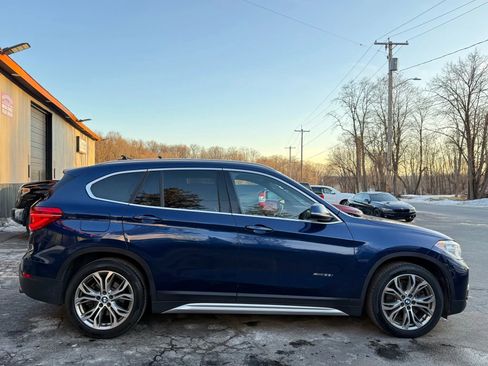 Used 2017 BMW X1 xDrive28i image 7