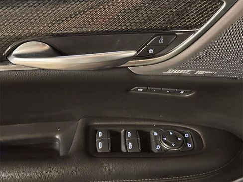 Used 2023 Cadillac XT5 Sportv w/ Technology Package image 13