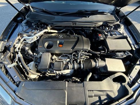 Used 2021 Acura TLX SH-AWD w/ Technology Package image 18