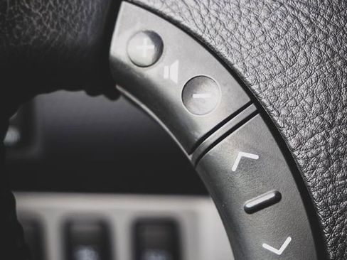 Used 2010 Toyota Tacoma 4x4 Access Cab V6 image 7