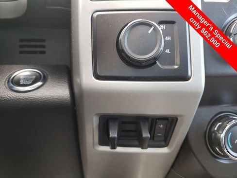 Used 2019 Ford F450 Lariat w/ Lariat Ultimate Package image 23