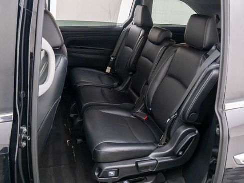 Certified 2022 Honda Odyssey EX-L image 17