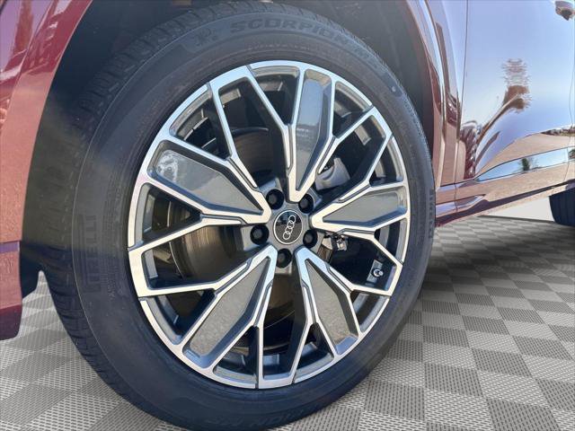 New 2026 Audi Q5 Premium Plus AWD/4WD image 9