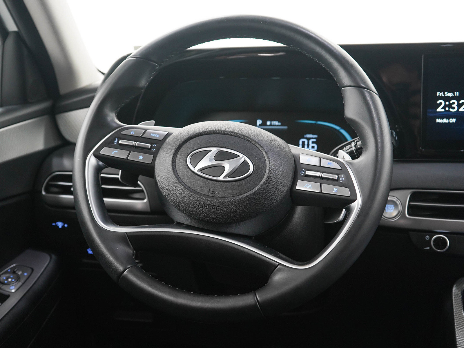 Used 2023 Hyundai Palisade SEL AWD/4WD image 19