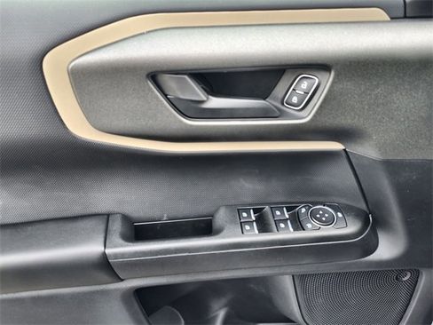 Used 2025 Ford Bronco Sport Big Bend w/ Convenience Package image 18