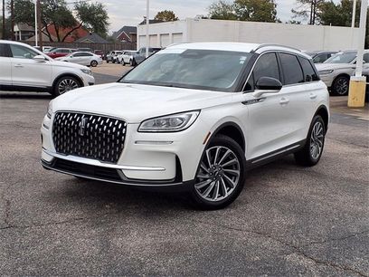 Used 2023 Lincoln Corsair Reserve