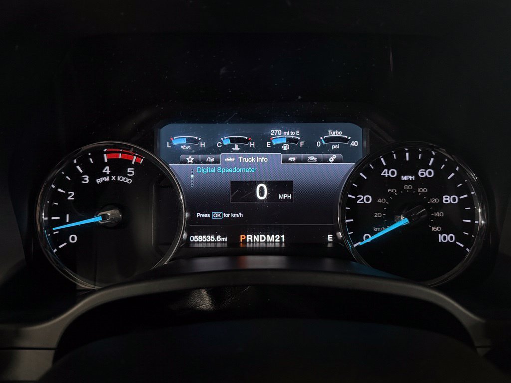 Used 2019 Ford F350 Lariat w/ Lariat Ultimate Package AWD/4WD image 35