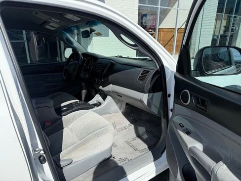 Used 2009 Toyota Tacoma 4x4 Double Cab image 11