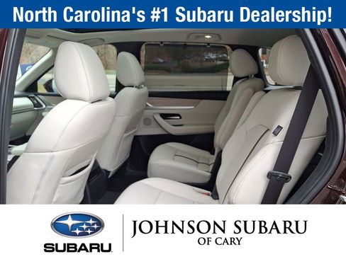 Used 2024 MAZDA CX-90 3.3 Turbo S w/ Premium Package image 23