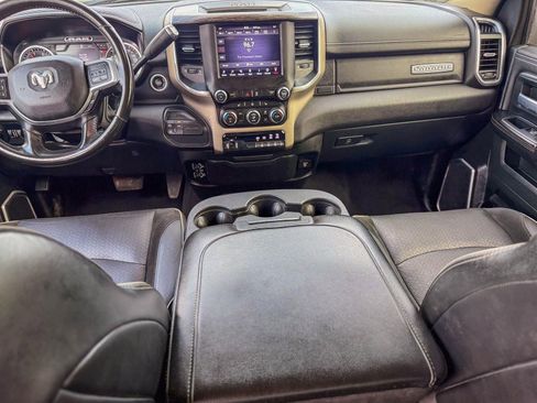 Used 2020 RAM 2500 Laramie image 22