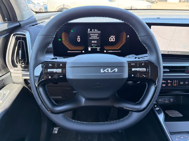 New 2026 Kia Sorento EX FWD image 10