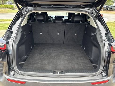 Used 2025 MAZDA CX-50 AWD 2.5 S w/ Preferred Package image 6