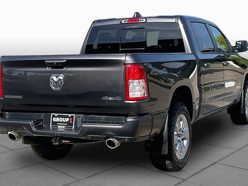 Used 2019 RAM 1500 Big Horn AWD/4WD image 13
