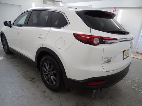 Used 2020 MAZDA CX-9 Touring w/ Touring Premium Package image 20