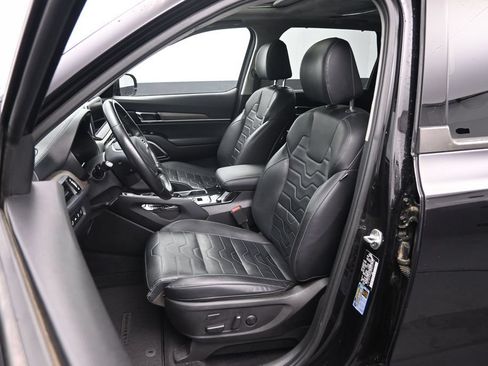 Used 2022 Kia Telluride SX w/ SX Prestige Package AWD/4WD image 20